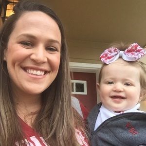 Meet your Posher, Adriane