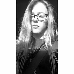 Meet your Posher, Karli