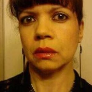 Meet your Posher, Yvette