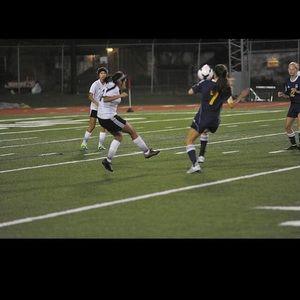 Meet your Posher, Maria