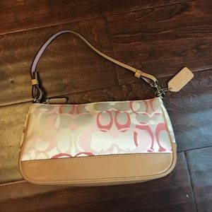BRAND NEW Coach bag!