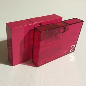gucci perfume rush 2