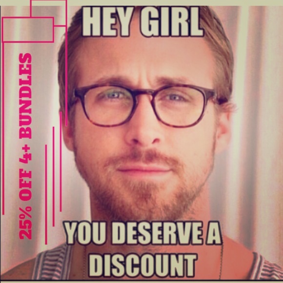 25% off Bundles of 4 or more!