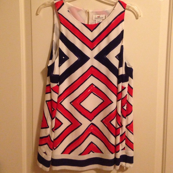 Vineyard Vines Tank Top