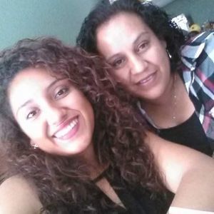 Meet your Posher, Rosaura