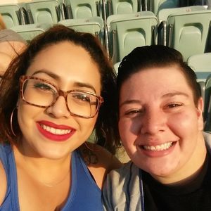 Meet your Posher, Sylvia