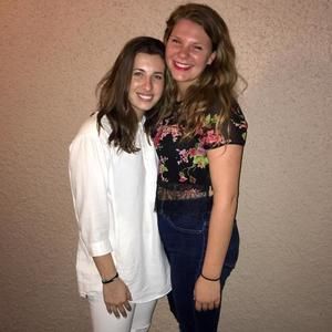 Meet your Posher, Kelsey