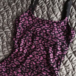 🙆🙅🙆NWOT SOLD Lululemon Tank Size 6 SOLD