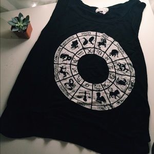 ZODIAC SHIRT ✨💫