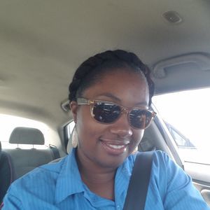 Meet your Posher, Kristin