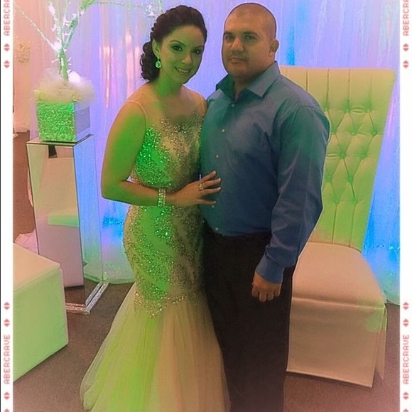 Meet your seller! 💕 - Picture 3 of 4