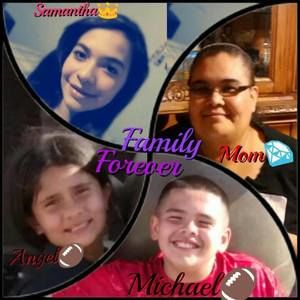 Meet your Posher, Joann