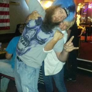 Meet your Posher, Renia