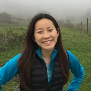 Meet your Posher, Flora