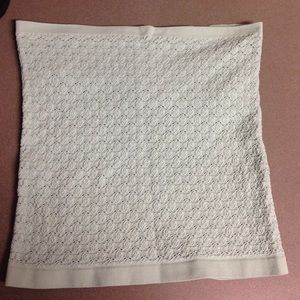 Strapless bodycon top- Free People