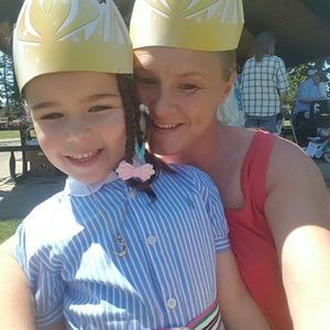 Meet your Posher, Joan