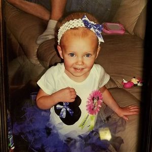 Meet your Posher, Elaine