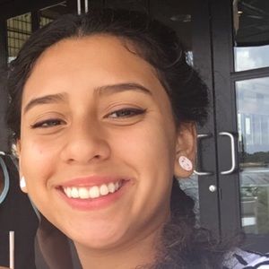 Meet your Posher, Marta