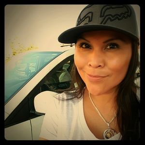 Meet your Posher, Marci