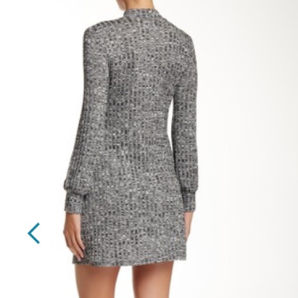 Sweater Dress - Picture 2 of 4