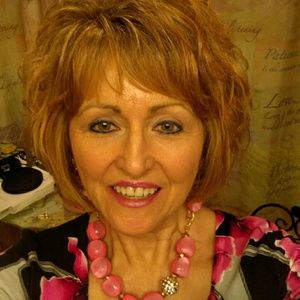 Meet your Posher, Linda m