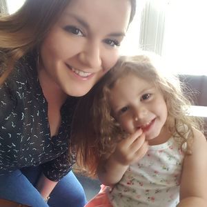 Meet your Posher, Katy