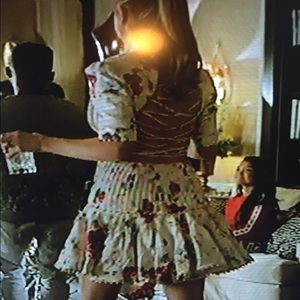 Meet your Posher, Chelly