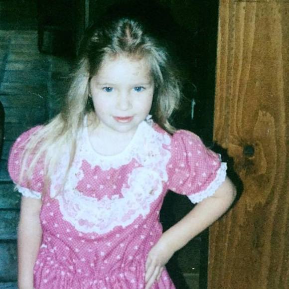 Meet your Posher, Jaimi - Picture 1 of 1