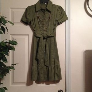 Jessica Simpson Dress