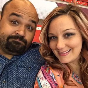 Meet your Posher, Ashleigh