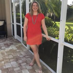 Meet your Posher, Nikki