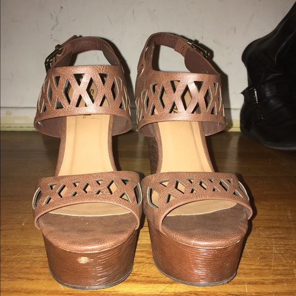 Wedges