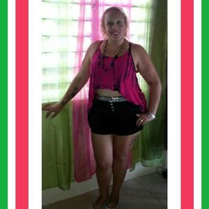 Meet your Posher, Waleska