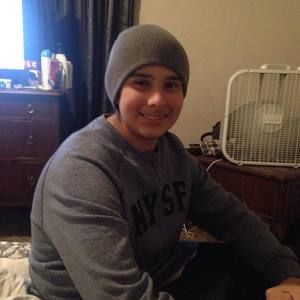 Meet your Posher, Tosha