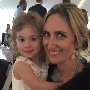 Meet your Posher, Monique