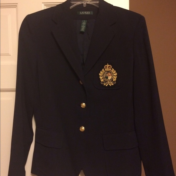 Lauren Ralph Lauren blazer