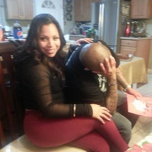 Meet your Posher, Tina