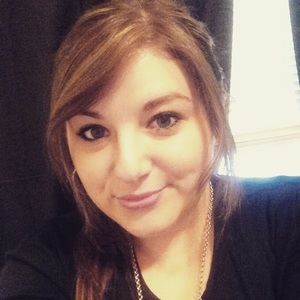 Meet your Posher, Allyson