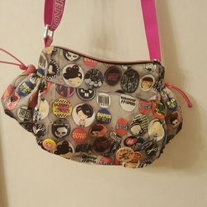 Harajuku Bag