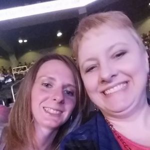 Meet your Posher, Alicia