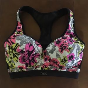 Bundle: 3 sport bras