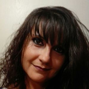 Meet your Posher, Kristal