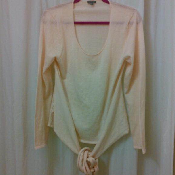 Ann Taylor lightweight sweater