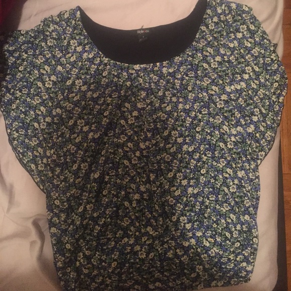 Blouse