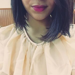 Meet your Posher, Zeinab