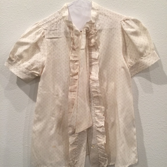 Marc Jacobs top - Picture 1 of 12