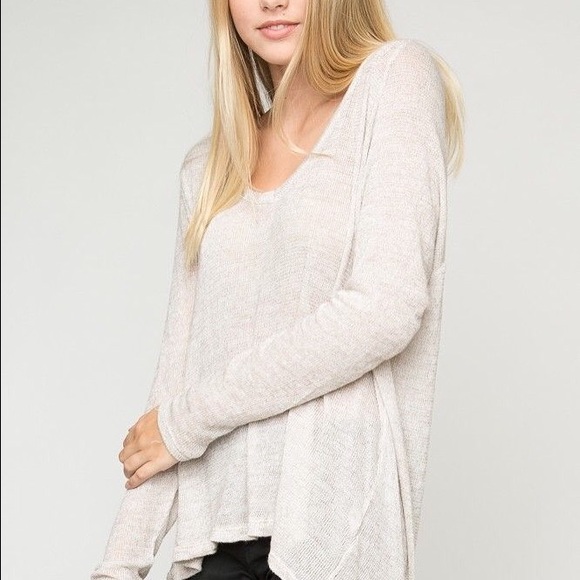 Brandy Melville Bobbie Top