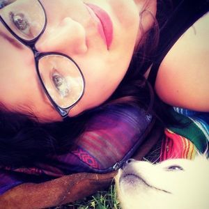 Meet your Posher, Clairissa