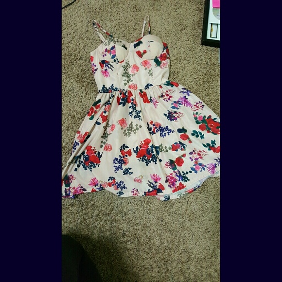 Summer dress