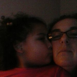 Meet your Posher, Robin